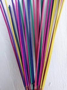 Bán Hot Chất Lượng Tốt Không Mùi Thơm Hương <span class=keywords><strong>Agarbatti</strong></span> <span class=keywords><strong>Stick</strong></span> Đầy Màu Sắc Bán Buôn Giá Hương Gậy - Product Image 3