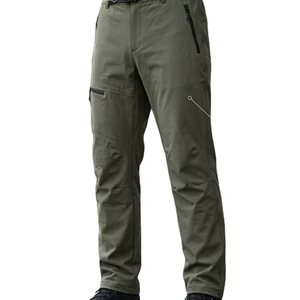<span class=keywords><strong>Pantalon</strong></span> d'hiver <span class=keywords><strong>pour</strong></span> homme, <span class=keywords><strong>chaud</strong></span>, doublé en polaire, softshell, <span class=keywords><strong>pour</strong></span> <span class=keywords><strong>la</strong></span> randonnée en <span class=keywords><strong>montagne</strong></span> - Product Image 1