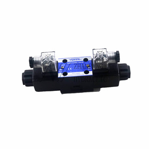 Vanne directionnelle hydraulique à commande par solénoïde DSG-03-3C4-A240-N1 DSG-01-2B2-D24 4WE DSC - Product Image 2