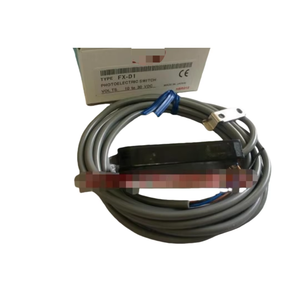Interruptor Fotoeléctrico Nuevo Original Listo para Usar / Fx-d1 Almacén Automatización Industrial Controlador de Programación PLC - Product Image 1