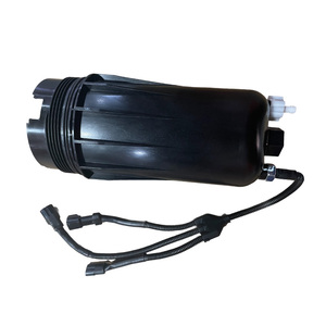 Entrega rápida Caja calentada Shacman Semi Trailer Truck Parts Wg9925550965 Carcasa inferior calentada - Product Image 1