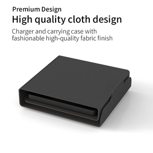 ที่ชาร์จไร้สายแม่เหล็กแบบพกพา 3-in-1 ชาร์จเร็ว พร้อมพาวเวอร์แบงค์ รองรับ QC3.0 และ PD สำหรับโทรศัพท์ รถยนต์ แล็ปท็อป และไมโครโฟน - Product Image 6