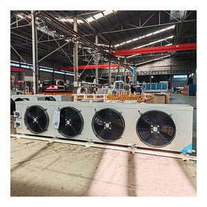 Refroidisseur <span class=keywords><strong>d</strong></span>'air Offre Spéciale Réfrigération de réfrigération Promenade dans le congélateur Évaporateur <span class=keywords><strong>Chambre</strong></span> froide - Product Image 6