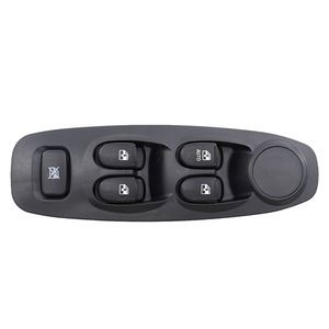 Module de commande électrique pour l'ouverture des vitres de voiture Hyundai Accent, référence 93570-25300 - Product Image 2