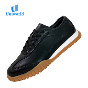 Fournisseur direct du Vietnam sur Alibaba | Baskets Marche Femme - Chaussures pieds nus pour femmes, style allemand, pour le campus et les trajets quotidiens, vente en gros personnalisée - Product Image 6