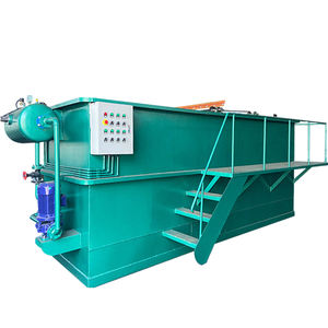 <span class=keywords><strong>DAF</strong></span>タンクと溶存空気室の設計と応用 - Product Image 1