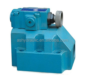 Série PR de réducteurs hydrauliques sandwich PR10M10S1PN9, PR10M17S1PN9, PR10M25S1PN9, PR10M35S1PN9 - Product Image 3