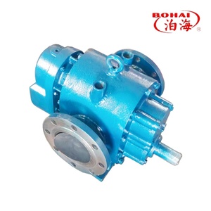 Rotor de Acero Inoxidable Personalizable para Bomba LC, para Biocombustible de Alta Viscosidad 0.6MPa, Garantía de 1 Año - Product Image 5