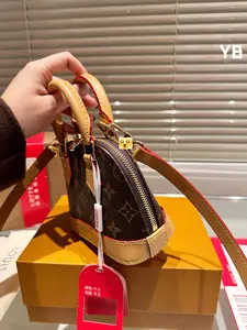 Más estilos de mochilas Loui Vuitt están aquí para la frontera 1:1 bolsos de mano de mujer de alta calidad fábrica al por mayor