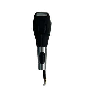 Poignée de levier de vitesses longue CJ5P7L010GA3JA6 pour Ford KUGA 2013-2016 MONDEO 2013-2019, tête de levier de vitesses <span class=keywords><strong>automobile</strong></span> - Product Image 2