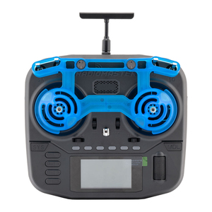 Radiomaster boxer nghiền 16 kênh 2.4G AG01 Hall gimbals elrs điều khiển từ xa bộ điều khiển vô tuyến bằng nhựa và máy phát - Product Image 4