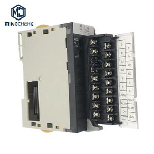 คอนโทรลเลอร์แบบตั้งโปรแกรมได้ PLC สำหรับ CJ1W-PTS51 - Product Image 1