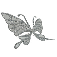 Masque Papillon en Strass pour Fête de Carnaval, Masque de Soirée pour Femme, Lunettes en Cristal pour Club, Bal de Promo, Bal Masqué, Spectacle Scénique