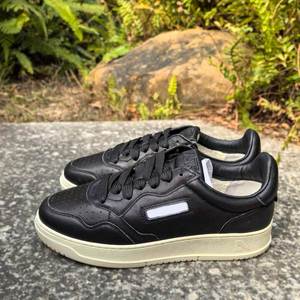 Zapatillas deportivas Medalist Action para hombre, zapatillas de skate de cuero para mujer, zapatillas retro de caña baja - Product Image 2