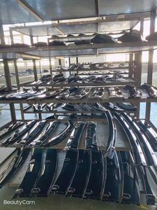 Bandeja de carga de maletero, estante de paquete trasero, cubierta de carga de maletero, accesorio Interior para VAUXHALL <span class=keywords><strong>CORSA</strong></span> F 2019 2020 <span class=keywords><strong>2021</strong></span>-2025, piezas de repuesto para coche - Product Image 5