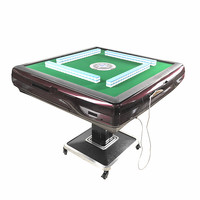 Table de mahjong automatique