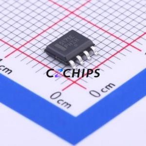 Chip IC de circuito integrado CS5171EDR8G nuevo y Original, PMIC, IC de alta potencia, venta al por mayor, componente electrónico, servicio BOM - Product Image 1