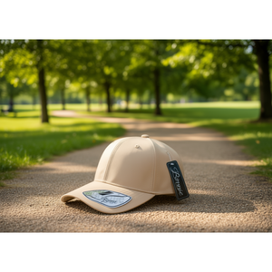 Gorra de Béisbol Bonne de Seis Paneles, de Algodón, Ajustable, Transpirable, con Protección Solar, para Adultos, Uso Casual al Aire Libre - Product Image 2