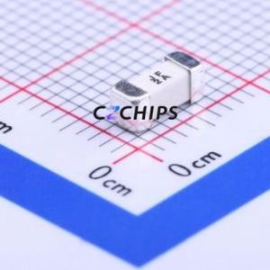 JFC2410-1200FS One-Time Fuse 2410 Fuse ( Type: SMD Fuse )( Rated Current: 2A )( Rated Voltage (AC): 250V ) - Product Image 1