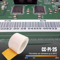 Transfert Laser Pcb pour Auto-Chaleur Papier Autocollant Pvc Couverture Membrane Haute Adhésif Rouleau Circuit Machine et Pcb Étiquette Matériel