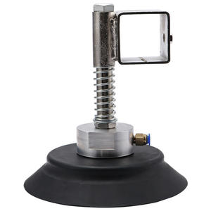 Ventouse à aspiration automatique à usage intensif PFG100/120/150/200/250 Tube carré pour usage industriel - Product Image 1