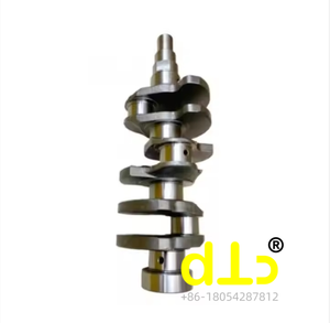 Für Daewoo Mathis 0.8L Brandneue Motor teile OEM 96352178 Kurbelwelle für Baumaschinen - Product Image 4