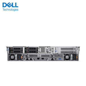 ชั้นวาง2U สำหรับ Dell R7525เซิร์ฟเวอร์ที่มี epyc AMD Xeon CPU หน่วยความจำ DDR4 8GB และฮาร์ดไดรฟ์ SSD สำหรับการเรียนรู้เชิงลึก GPU - Product Image 1