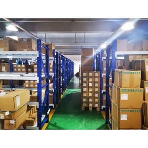 <span class=keywords><strong>FX3U</strong></span>-<span class=keywords><strong>48MT</strong></span>/<span class=keywords><strong>DSS</strong></span> ได้รับการรับรองมาตรฐาน CE มีสินค้าในสต็อก ชิ้นส่วนหลักสำหรับโมดูลอัตโนมัติอุตสาหกรรม รีเลย์ ไดรเวอร์ HMI PLC - Product Image 2