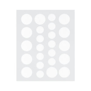 Kit de tratamiento del acné Crema limpiadora y parches hidrocoloides para la eliminación de cicatrices Juego de parches de espinillas dirigidos a manchas oscuras - Product Image 4