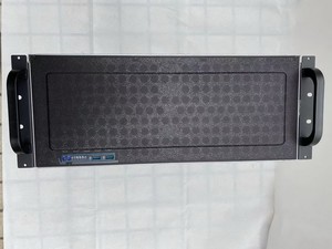 Custodia in acciaio SGCC con telaio a 15 Bay 4U con fattore di forma ATX in magazzino - Product Image 3