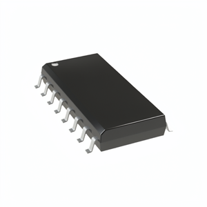 Transceiver IC 4/0 16TSSOP 16 TSSOP (0,173'', largeur 4,40 mm) Composants électroniques Circuit intégré Interface BOM IC En stock - Product Image 1