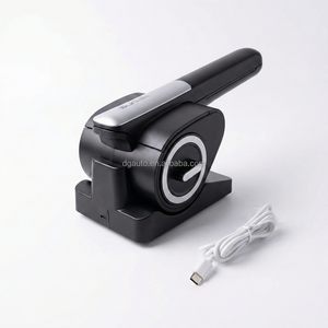 Râpe à fromage électrique compacte tendance, multifonction, en acier inoxydable, outil de cuisine pour les détaillants en ligne et la vente en gros - Product Image 4