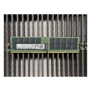 หน่วยความจำแรมประสิทธิภาพสูง M321R4GA3PB0-CWM 32GB DDR5-5600 ECC RDIMM สำหรับเซิร์ฟเวอร์ - Product Image 2