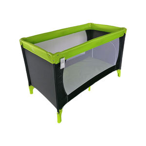 ... Cuna de viaje para bebé estándar europeo, cama básica de 125x65, cuna de viaje, Corralito, cama plegable para niños, cuna compacta para niños - Product Image 6