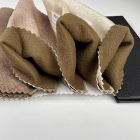 Tissus d'ameublement en velours imprimé à pois 100% polyester tricoté, économiques, pour canapés, meubles et voitures
