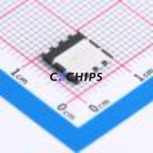 DFNW-8 NTMTS1D6N10MCTXG ทรานซิสเตอร์ภาคสนาม (8.4x8.3) ทรานซิสเตอร์ (MOSFET) - Product Image 2