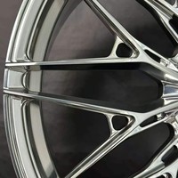 Rines Personalizados GW Forjados de 17 18 19 20 22 Pulgadas para Autos, 5x114.3 5x112 5x120, para BMW M3 M4 F80 F82 BMW X5 X6 G05