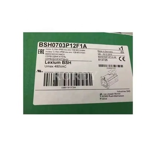 มอเตอร์และไดรเวอร์ BSH0703P12F1A มีสินค้าในสต็อก BSH0703P12F1A BSH0703P12F1A สินค้าใหม่พร้อมส่ง BSH0703P12F1A - Product Image 3