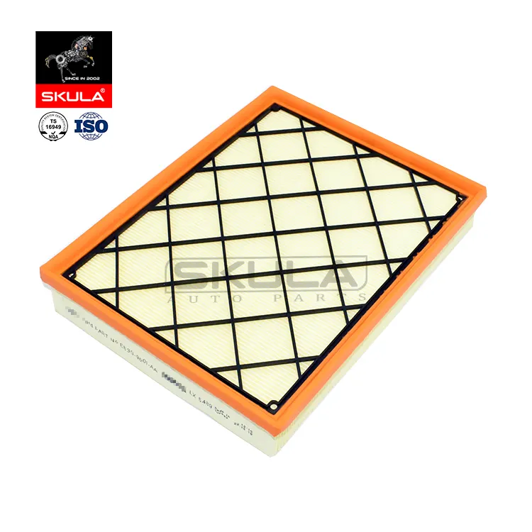Skula Auto Part Car Air Filter for FORD Ranger 2015- Everest 2015- 2.0 GTDi EB3G9601AA EB3G-9601-AA 5339890
