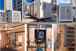 Système de générateur solaire hybride 7 kW prêt à l'emploi, double mode raccordé au réseau et autonome pour toute la maison - Product Image 5