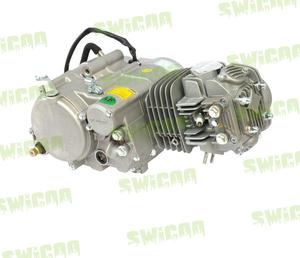 Dirt Bike 150cc động cơ động cơ <span class=keywords><strong>YX150</strong></span>-<span class=keywords><strong>5</strong></span> Kick bắt đầu động cơ cho CRF50 crf70 crf110 Pit xe đạp Dirt Bike xe máy - Product Image 4