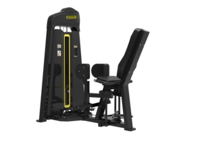 Appareil de fitness commercial à double fonction Appareil de musculation de la hanche - Product Image 4