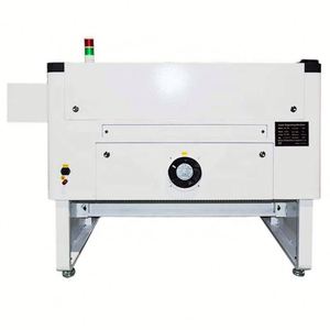 Vevor SIHAO Qualité stable 7050 100W RECI Autofocus Laser Gravure Machine de découpe Refroidi à l'eau EFR Source Supports - Product Image 6