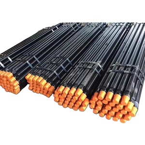 איכות עליון עיצוב חדש ריתוך צינור צינור חיכוך (dia.76-114 מ "מ) קידוח והכרייה מוט מקדחה פי עבור סיטונאים - Product Image 4