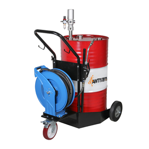 Cavitt Type a <span class=keywords><strong>pompe</strong></span> à <span class=keywords><strong>huile</strong></span> <span class=keywords><strong>moteur</strong></span> pneumatique <span class=keywords><strong>pompe</strong></span> à engrenages <span class=keywords><strong>pompe</strong></span> à piston pneumatique avec tuyau de 5m et pistolet à <span class=keywords><strong>huile</strong></span> <span class=keywords><strong>moteur</strong></span> - Product Image 4