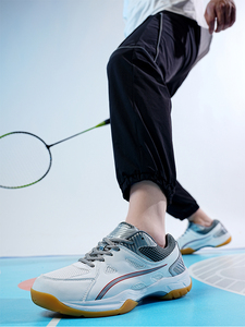 NUEVOS Zapatos de <span class=keywords><strong>Tenis</strong></span> LEAO 2026 para <span class=keywords><strong>Hombre</strong></span>, para Deportes al Aire Libre, <span class=keywords><strong>Zapatillas</strong></span> Deportivas de Verano con Cordones para Correr y Voleibol, Forro de Malla, Económicos para <span class=keywords><strong>Hombre</strong></span> - Product Image 3