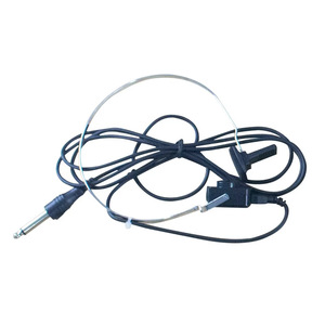 Audiometro digitale della farmacia audiologo della clinica dell'udito di OTC per la salute dell'orecchio della clinica macchina della prova dell'udito della macchina - Product Image 5