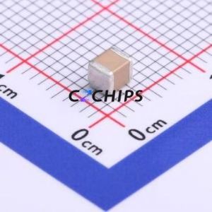 Condensateur SMD (MLCC) FM32X684K251EGG 1210 (Capacité : 680nF) (Précision : 10%) Tension nominale : 250V - Product Image 1