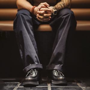 <span class=keywords><strong>Scarpe</strong></span> <span class=keywords><strong>da</strong></span> Uomo Maden <span class=keywords><strong>Scarpe</strong></span> <span class=keywords><strong>da</strong></span> <span class=keywords><strong>Barca</strong></span> <span class=keywords><strong>da</strong></span> Uomo Vintage Classiche in Pelle a Taglio Basso <span class=keywords><strong>da</strong></span> Esterno Ufficio e Lavoro <span class=keywords><strong>Scarpe</strong></span> Eleganti & Oxford Inverno 2025 Novità Pronte alla Spedizione - Product Image 2