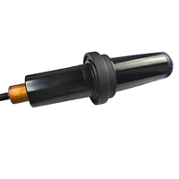 Kit de Repuesto de Buje de Corte de Carga de 35kV 200A con Resina Epoxi, Estándar IEEE 386, LB235B150GC para Transformador de Montaje en Plataforma en Centro de Datos